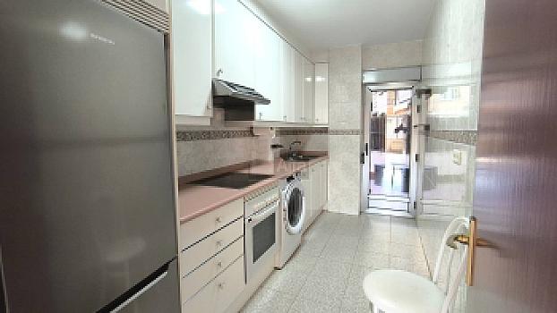 Piso en venta en San Francisco, Zaragoza, Zaragoza