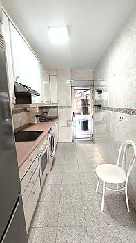 Piso en venta en San Francisco, Zaragoza, Zaragoza