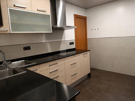 Piso en venta en La Pau, Badalona, Barcelona