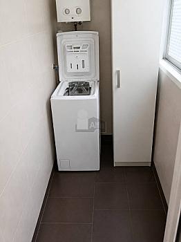 Piso en venta en La Pau, Badalona, Barcelona