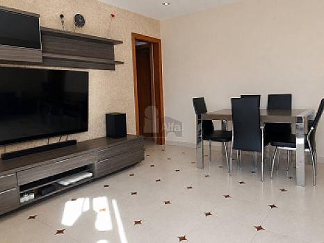 Piso en venta en La Pau, Badalona, Barcelona