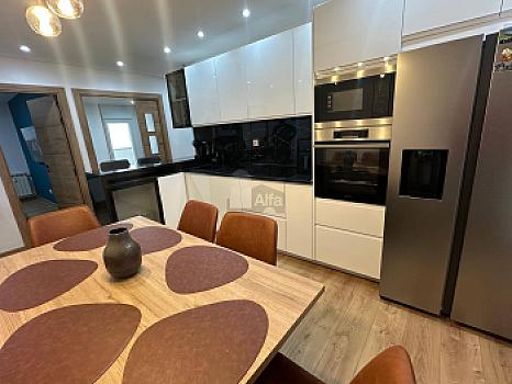 Piso en venta en Cardenal Cisneros/Modesto Lafuente, Palencia, Palencia