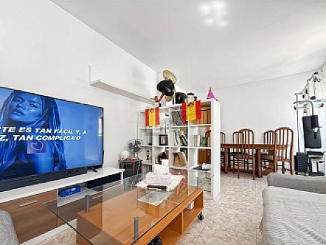 Piso en venta en Velilla de San Antonio, Madrid