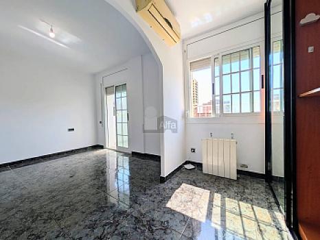 Piso en venta en Badalona, Barcelona