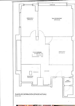 Apartment for sale in Pontevedra, Pontevedra