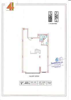 Apartment for sale in Pontevedra, Pontevedra