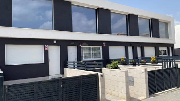 Chalet/casa adosado en venta en Gran Alacant, Gran Alacant, Alicante