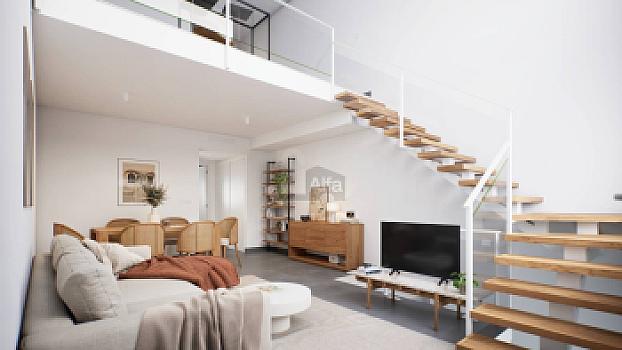 Chalet/casa adosado en venta en Gran Alacant, Gran Alacant, Alicante