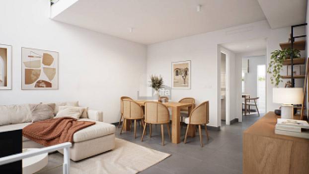 Chalet/casa adosado en venta en Gran Alacant, Gran Alacant, Alicante