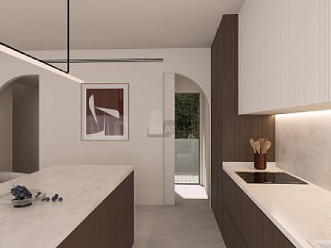 Chalet/casa pareado en venta en Gran Alacant, Alicante