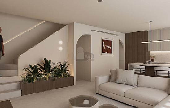 Chalet/casa pareado en venta en Gran Alacant, Alicante