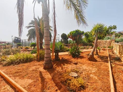 Chalet/casa independiente en venta en CANALILLA, Huércal de Almería, Almería