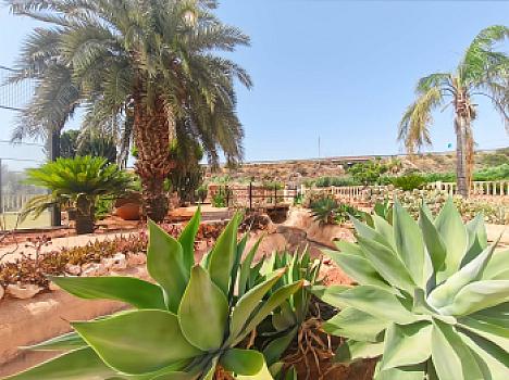 Chalet/casa independiente en venta en CANALILLA, Huércal de Almería, Almería