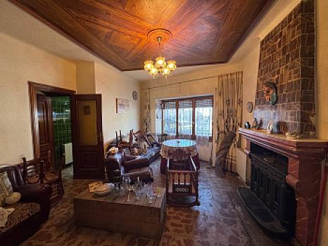 Casa rústica/casa de pueblo en venta en Almorox, Almorox, Toledo