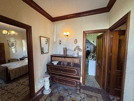 Casa rústica/casa de pueblo en venta en Almorox, Almorox, Toledo