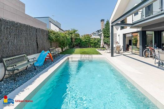 Chalet/casa independiente en venta en MIramadrid, Paracuellos de Jarama, Madrid