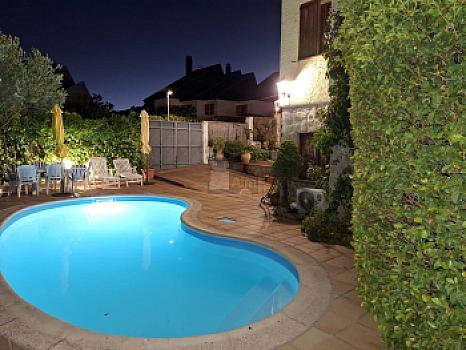 Chalet/casa independiente en venta en Cantagallos, Miraflores de la Sierra, Madrid