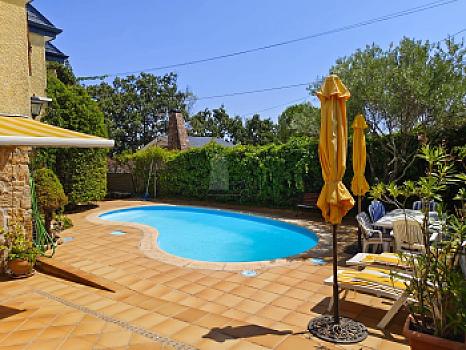 Chalet/casa independiente en venta en Cantagallos, Miraflores de la Sierra, Madrid