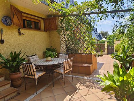 Chalet/casa independiente en venta en Cantagallos, Miraflores de la Sierra, Madrid