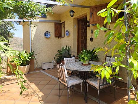 Chalet/casa independiente en venta en Cantagallos, Miraflores de la Sierra, Madrid