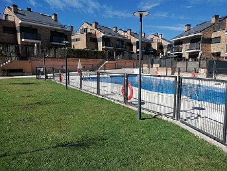 Chalet/casa adosado en venta en Norte, Colmenar Viejo, Madrid