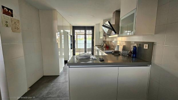 Chalet/casa adosado en venta en Norte, Colmenar Viejo, Madrid