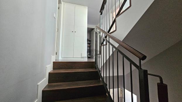 Chalet/casa adosado en venta en Norte, Colmenar Viejo, Madrid