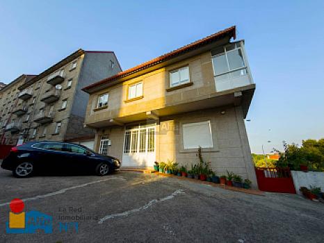 Chalet/casa independiente en venta en A Salgueira, Vigo, Pontevedra