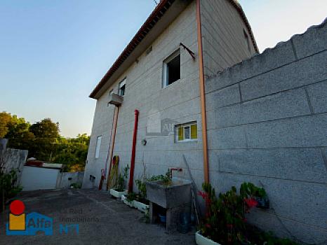 Chalet/casa independiente en venta en A Salgueira, Vigo, Pontevedra