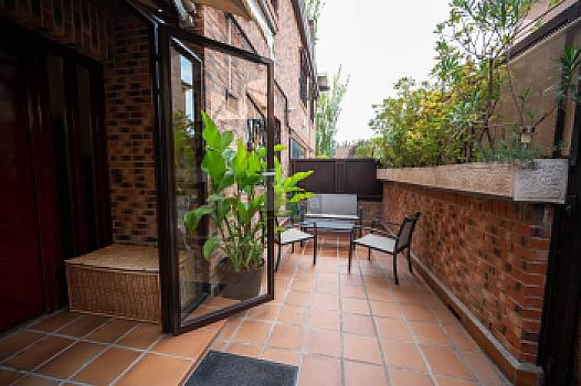 Chalet/casa adosado en venta en ARTURO SORIA, Madrid, Madrid