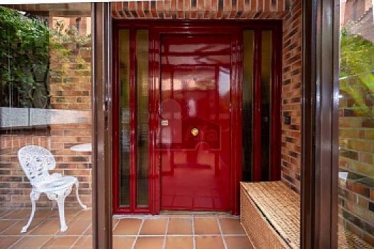 Chalet/casa adosado en venta en ARTURO SORIA, Madrid, Madrid