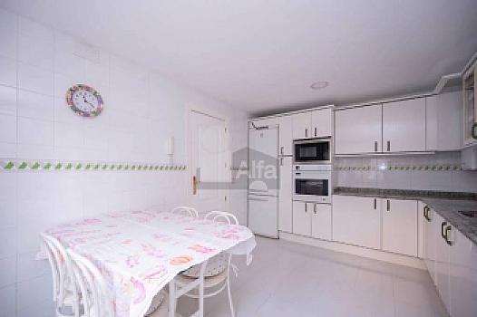 Chalet/casa adosado en venta en ARTURO SORIA, Madrid, Madrid