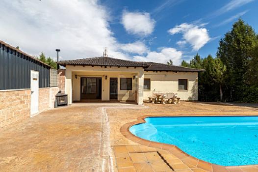 Chalet/casa independiente en venta en Duruelo, Segovia