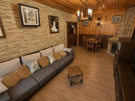 Chalet/casa adosado en venta en Torrejón de la Calzada, Madrid