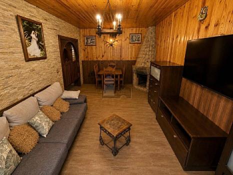 Chalet/casa adosado en venta en Torrejón de la Calzada, Madrid