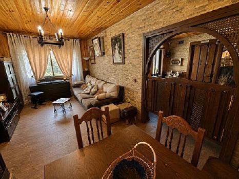 Chalet/casa adosado en venta en Torrejón de la Calzada, Madrid