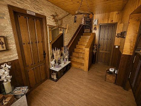 Chalet/casa adosado en venta en Torrejón de la Calzada, Madrid