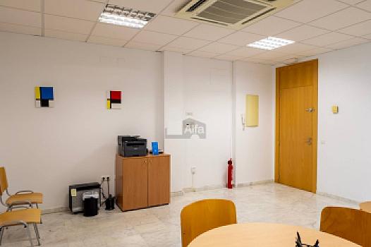 Exclusivo oficinas en venta en Polígono PISA, Sevilla, Sevilla