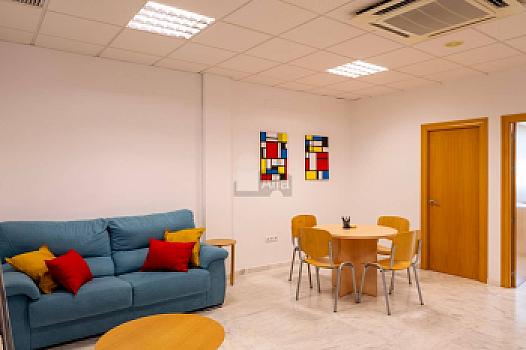 Exclusivo oficinas en venta en Polígono PISA, Sevilla, Sevilla