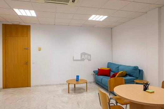 Exclusivo oficinas en venta en Polígono PISA, Sevilla, Sevilla