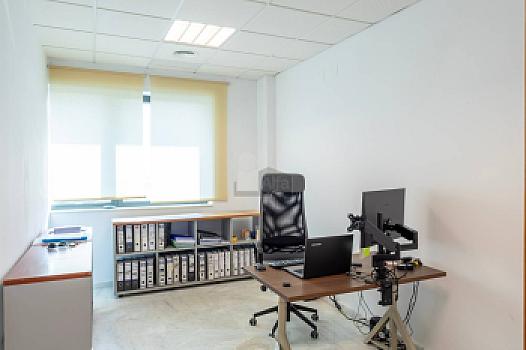 Exclusivo oficinas en venta en Polígono PISA, Sevilla, Sevilla