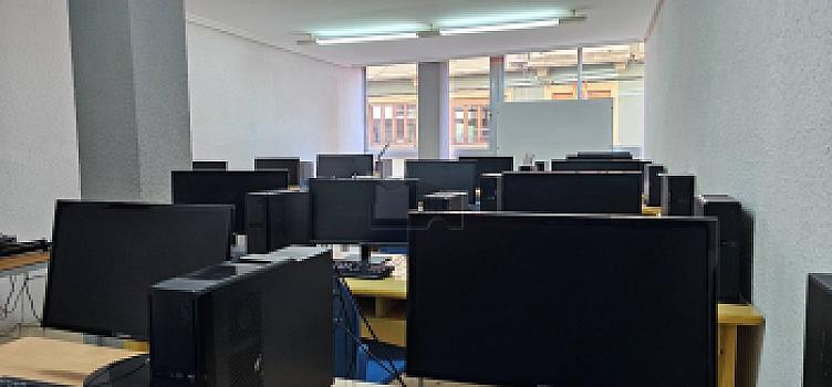Exclusivo oficinas en venta en Centro, León, León