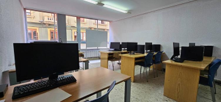 Exclusivo oficinas en venta en Centro, León, León