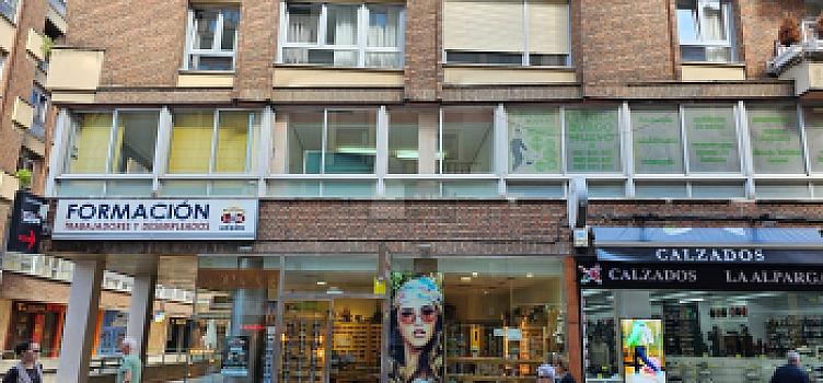 Exclusivo oficinas en renta en Centro, León, León