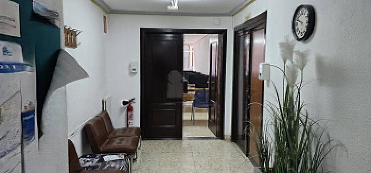 Exclusivo oficinas en renta en Centro, León, León