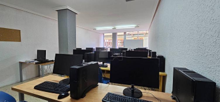 Exclusivo oficinas en renta en Centro, León, León