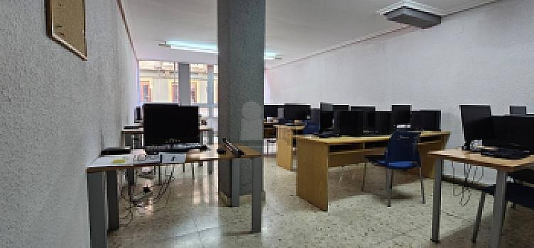 Exclusivo oficinas en renta en Centro, León, León