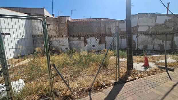 Urbano en venta en Centro, Colmenar Viejo, Madrid