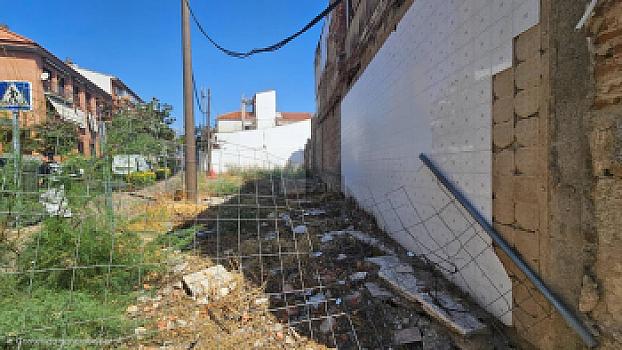 Urbano en venta en Centro, Colmenar Viejo, Madrid