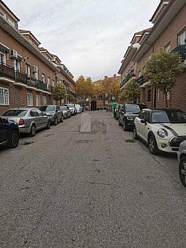 Piso en venta en Sevilla la Nueva, Madrid